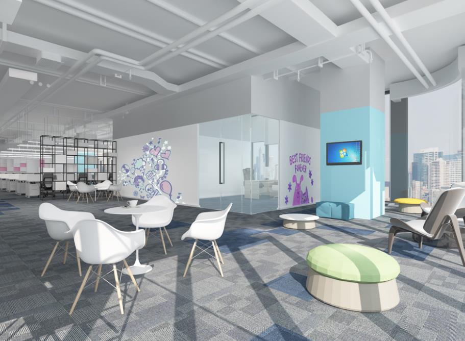 高層辦公樓裝修要點(diǎn)有哪些,辦公樓裝修需要多少錢(qián)