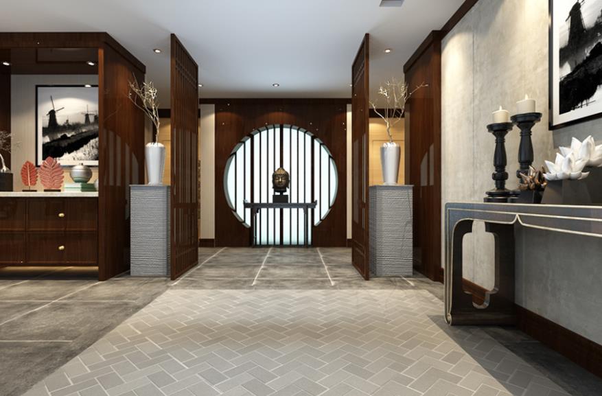 辦公室玄關(guān)風(fēng)水有哪些講究？