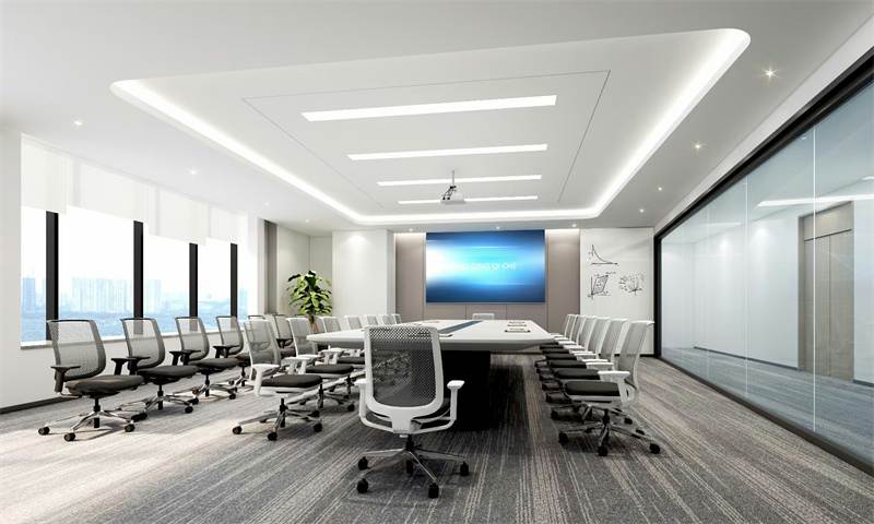 辦公室設(shè)計