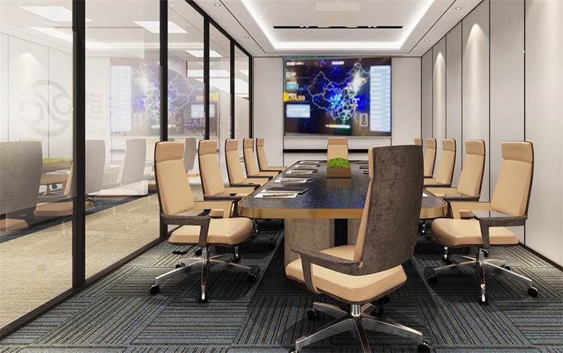 上海辦公室設(shè)計(jì)公司